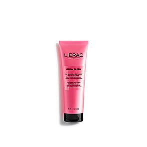Lierac Glow Fresh The Revitalizing Express Mask 75ml