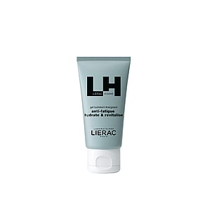 Lierac Homme Gel Hydratant Énergisant 50ml