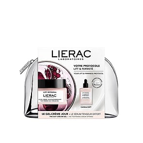 Lierac Lift Integral Your Lift & Firmness Protocol Gift Set