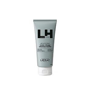 Lierac Homme Gel Douche Intégral 200ml