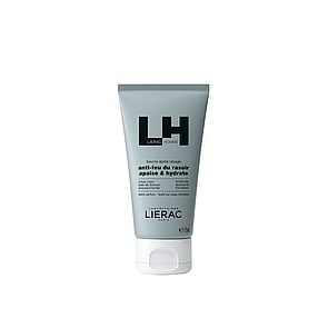 Lierac Homme Baume Après-Rasage Apaisant 75ml