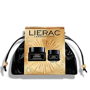 Lierac Premium The Global Anti-Aging Routine Gift Set
