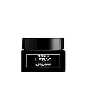 Lierac Premium The Silky Night & Day Cream
