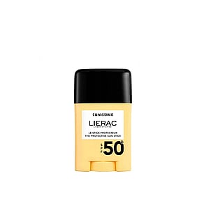 Lierac Sunissime Beskyttende Stift SPF50+ 10g