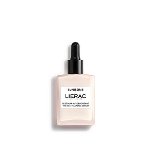 Lierac Sunissime The Self-Tanning Serum 30ml (1.01floz)