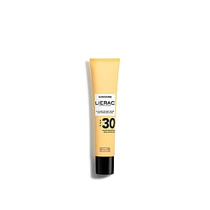 Lierac Sunissime Getöntes Sonnenfluid SPF30 Golden 40ml