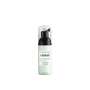 Lierac The Cleansing Foam 50ml