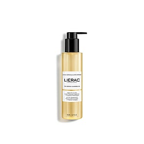 Lierac The Intense Cleansing Oil 150ml