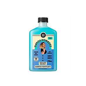 Lola Cosmetics Danos Vorazes شامبو مقوٍّ 250ml