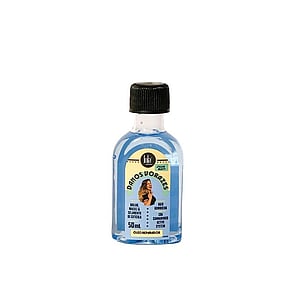 Lola Cosmetics Danos Vorazes Óleo Reparador 50ml