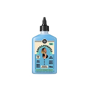 Lola Cosmetics Danos Vorazes Repairing Booster Conditioner 250ml (8.45floz)