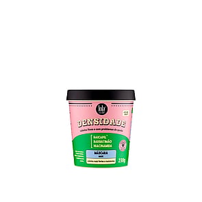 Lola Cosmetics Densidade Hair Mask 230g