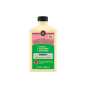 Lola Cosmetics Densidade Shampoo 250ml (8.45floz)