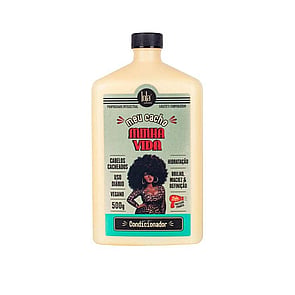 Lola Cosmetics Meu Cacho Minha Vida Kondicionieris 500g