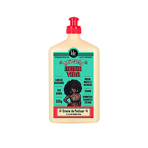 Lola Cosmetics Meu Cacho Minha Vida Styling Cream 500g