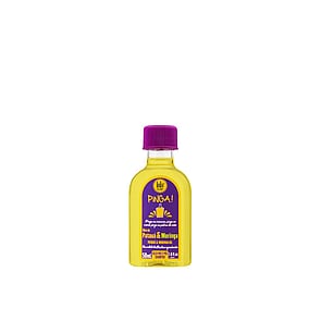 Lola Cosmetics Pinga! زيت الشعر بالباتاوا والمورينجا 50ml