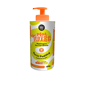 Lola Cosmetics Plot Twist Buriti Pudding 480g