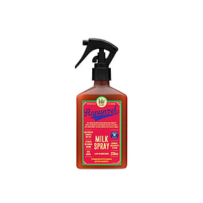 Lola Cosmetics Rapunzel Milk Spray Leave-In Conditioner 250ml
