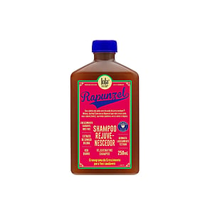 Lola Cosmetics Rapunzel Champô Rejuvenescedor 250ml