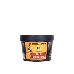 Lola Cosmetics Lola Vintage Girls Straightening Cream