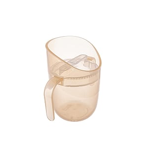 LOVI Genius Cup Slow-Flow 6m+
