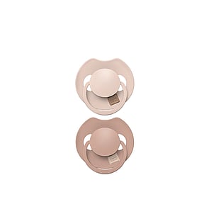 LOVI Prime Chupeta de Silicone Dinâmica