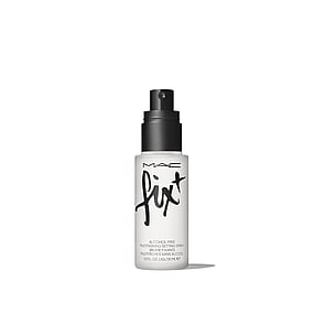 M.A.C Cosmetics Spray Fixador Multifuncional Sem Álcool 30 ml