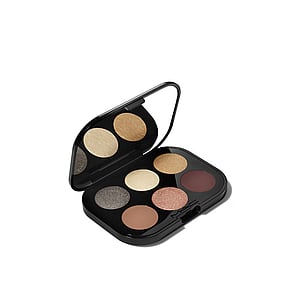 M.A.C Cosmetics Connect In Color باليت ظلال العيون