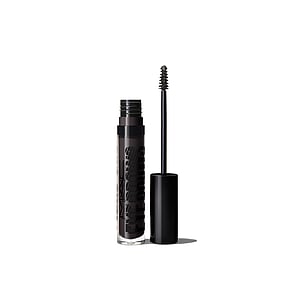 M.A.C Cosmetics جل الألياف «Big Boost» للحواجب، لون أونيكس، 4.1 غرام