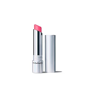 M.A.C Cosmetics Glowplay Tendertalk Lip Balm 465 Photogenic 3.14g