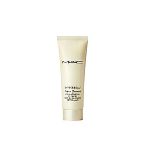 M.A.C Cosmetics Hyper Real Fresh Canvas منظف كريمي يتحول إلى رغوة 125ml