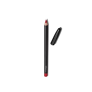 M.A.C Cosmetics Lip Pencil Ruby Woo 1.45g