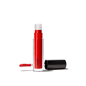 M.A.C Cosmetics Lipglass 328 Ruby Woo 3.1ml