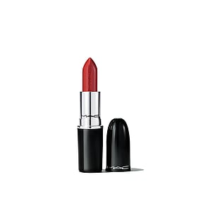 M.A.C Cosmetics Lustreglass Pomadka 510 Lady Bug 3g