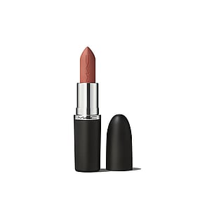 M.A.C Cosmetics M.A.Cximal Matte Lipstick 627 Cool Teddy 3.5g