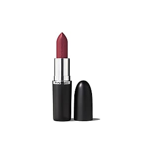 M.A.C Cosmetics M.A.Cximal Satin Lipstick 801 Amorous 3.5g