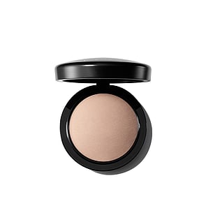 M.A.C Cosmetics Mineralize Skinfinish Natural Powder