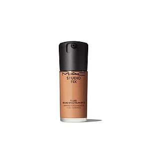 M.A.C Cosmetics Studio Fix Base Fluida SPF15 NW25 30ml