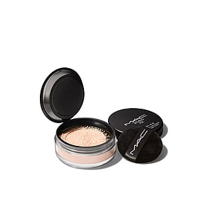M.A.C Cosmetics Studio Fix Pro Set + Blur Gewichtloos Los Poeder Light 6.5g