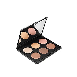 M.A.C Cosmetics Studio Fix Sculpt and Shape Contour Palette Light/Medium