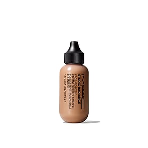 M.A.C Cosmetics Studio Radiance Face and Body Radiant Sheer Foundation