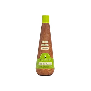 Macadamia Natural Oil شامبو العناية بالألوان 300ml