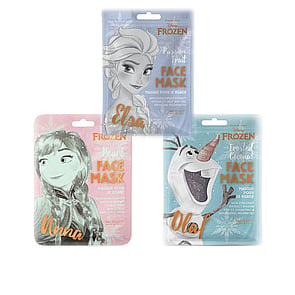 Mad Beauty Disney Frozen Sheet Face Mask