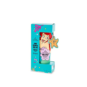 Mad Beauty Disney Princess Ariel كريم اليدين 50ml