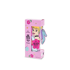 Mad Beauty Disney Princess Cinderella كريم اليدين 50ml