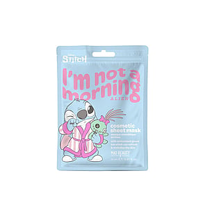 Mad Beauty Disney Stitch قناع تجميلي ورقي 25ml