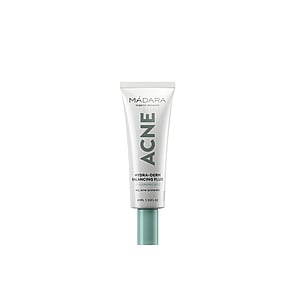 Mádara Acne Hydra-Derm Balancing Fluid 40ml