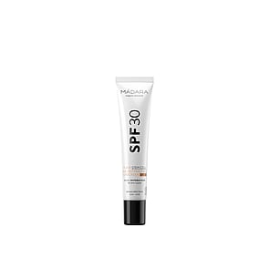 Mádara Aldersutjevnende Solkrem SPF30 40ml