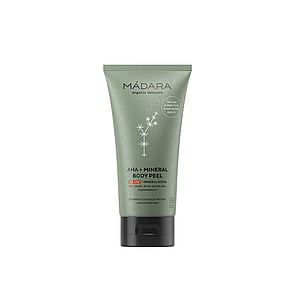 Mádara AHA + Mineral Body Peel 175ml (5.92fl oz)
