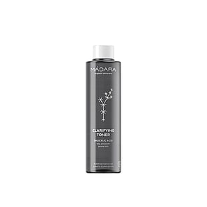 Mádara Klargjørende Toner 200ml